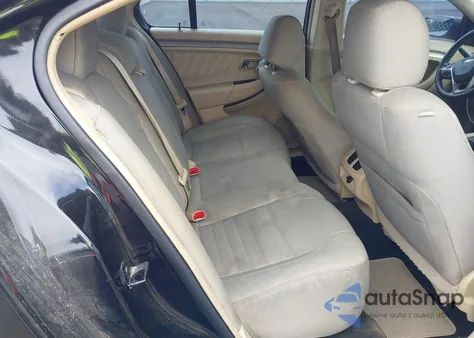 2015 Ford Taurus Se z USA, uszkodzony, nr VIN 1FAHP2D83FG153696